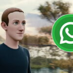 Cómo crear un avatar en WhatsApp