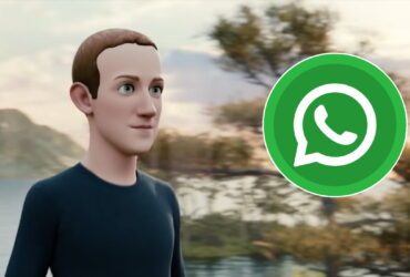 Cómo crear un avatar en WhatsApp