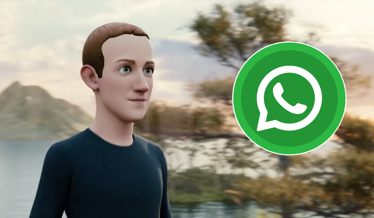 Cómo crear un avatar en WhatsApp