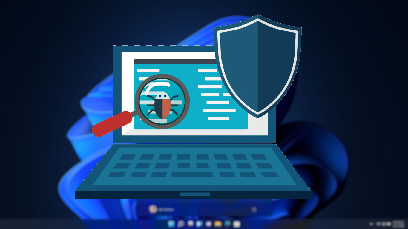 Cómo detectar virus en mi PC con Windows 10 y 11