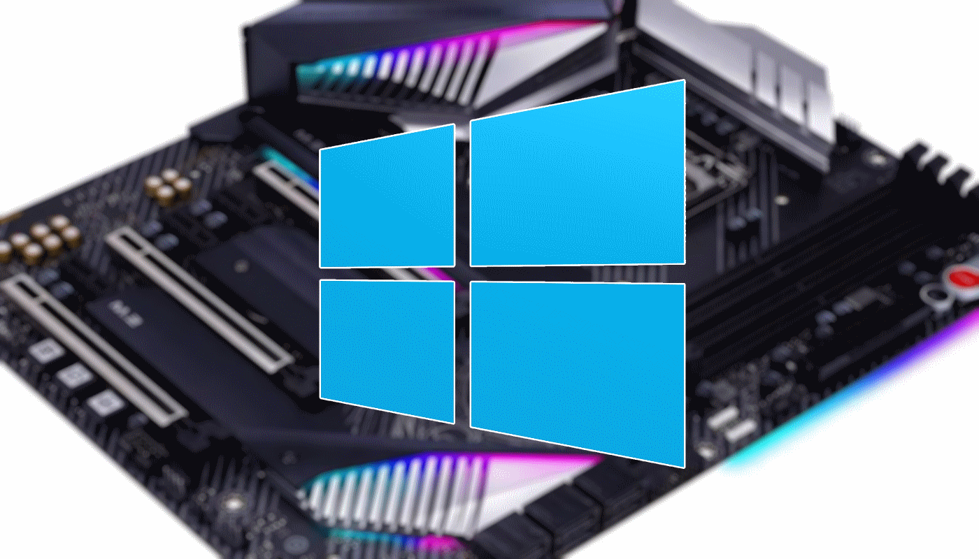 Controladores maliciosos para Windows