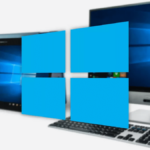 Creación de medios de Microsoft