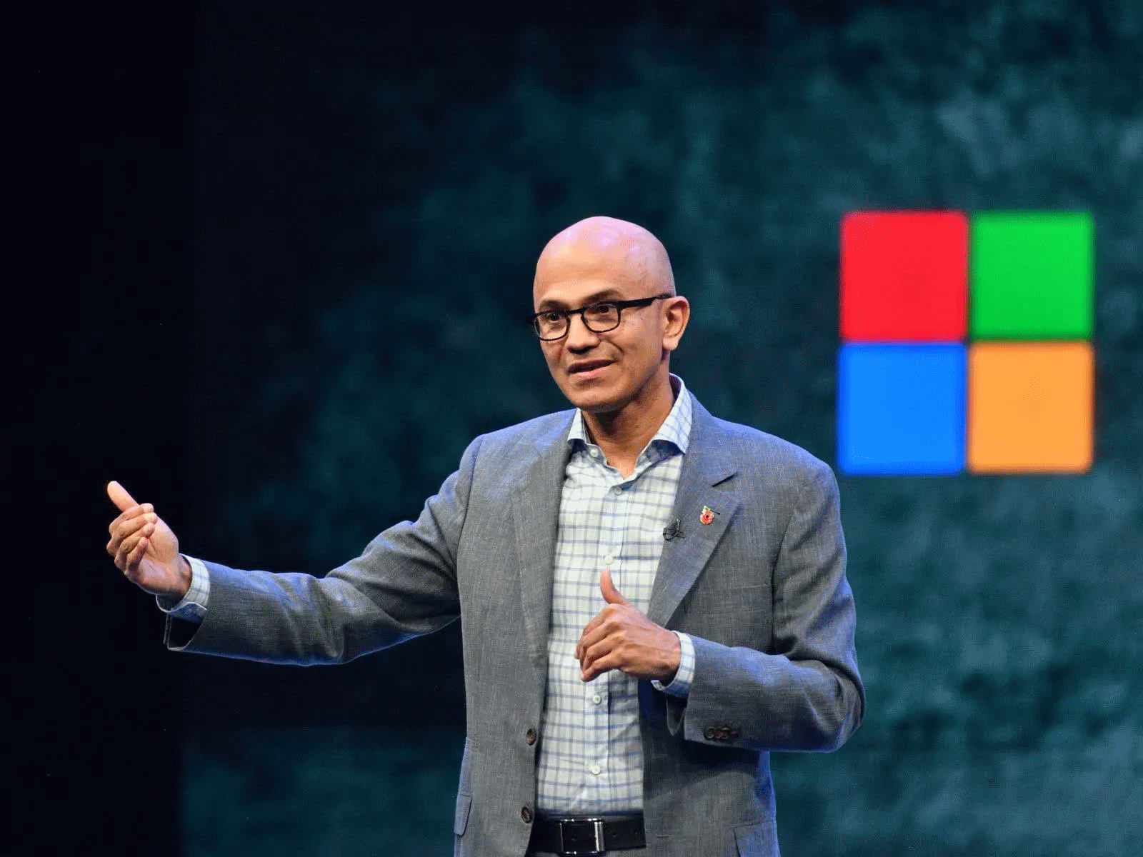 Despidos masivos en Microsoft
