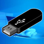 Error en Windows 11 impide la expulsión de unidades USB