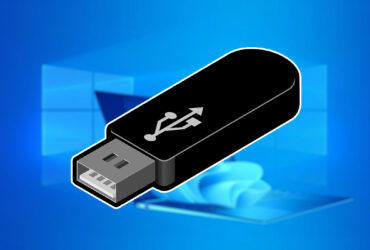 Error en Windows 11 impide la expulsión de unidades USB