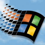 Esconden malware en el logotipo de Windows