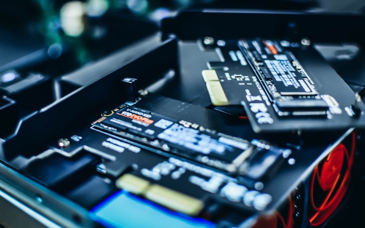 Estafas con SSD falsas