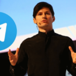 Fundador de Telegram