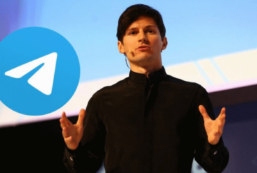 Fundador de Telegram