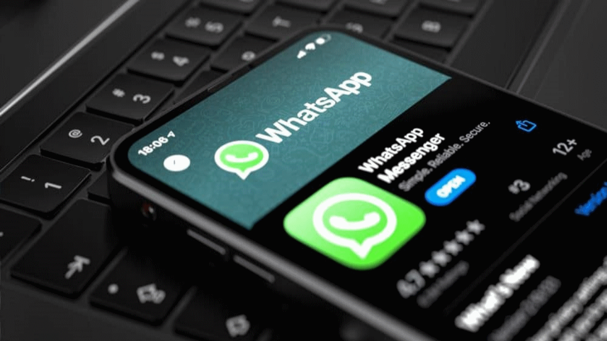 Grupos de WhatsApp