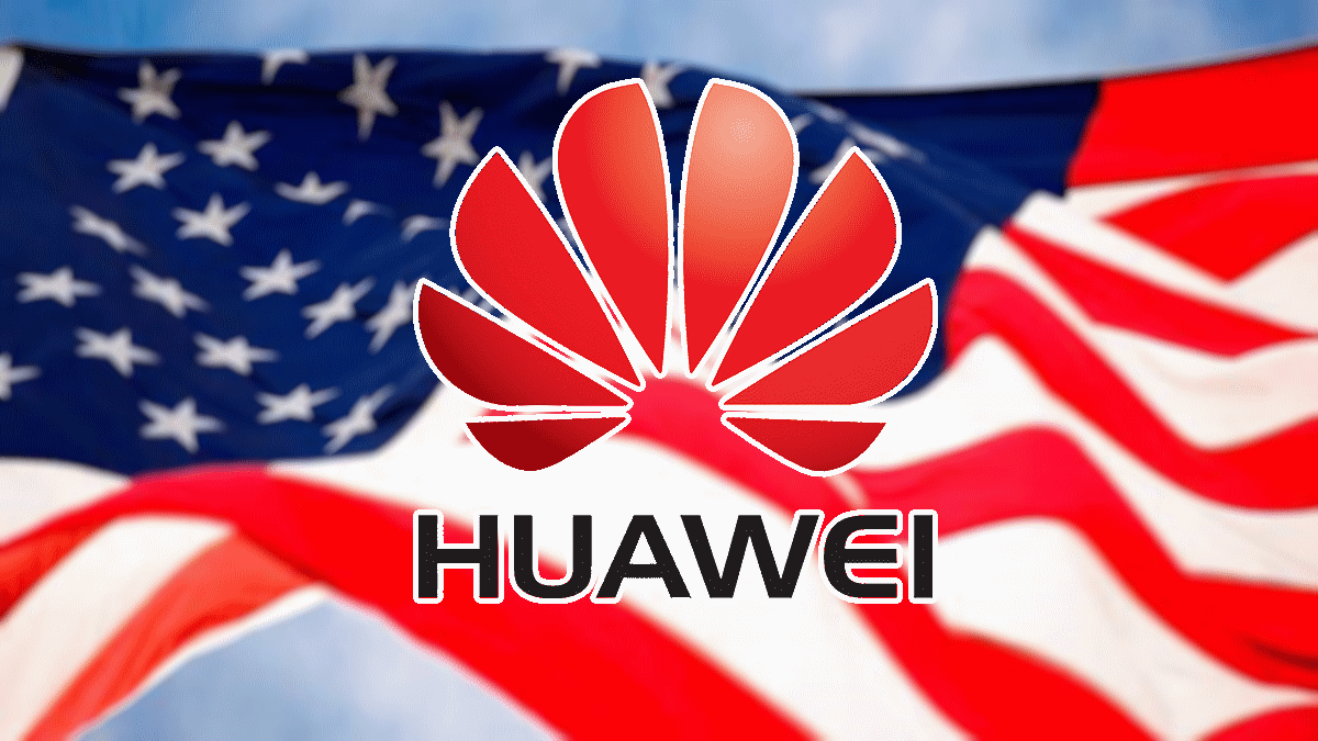 Huawei podría evitar las sanciones de EEUU