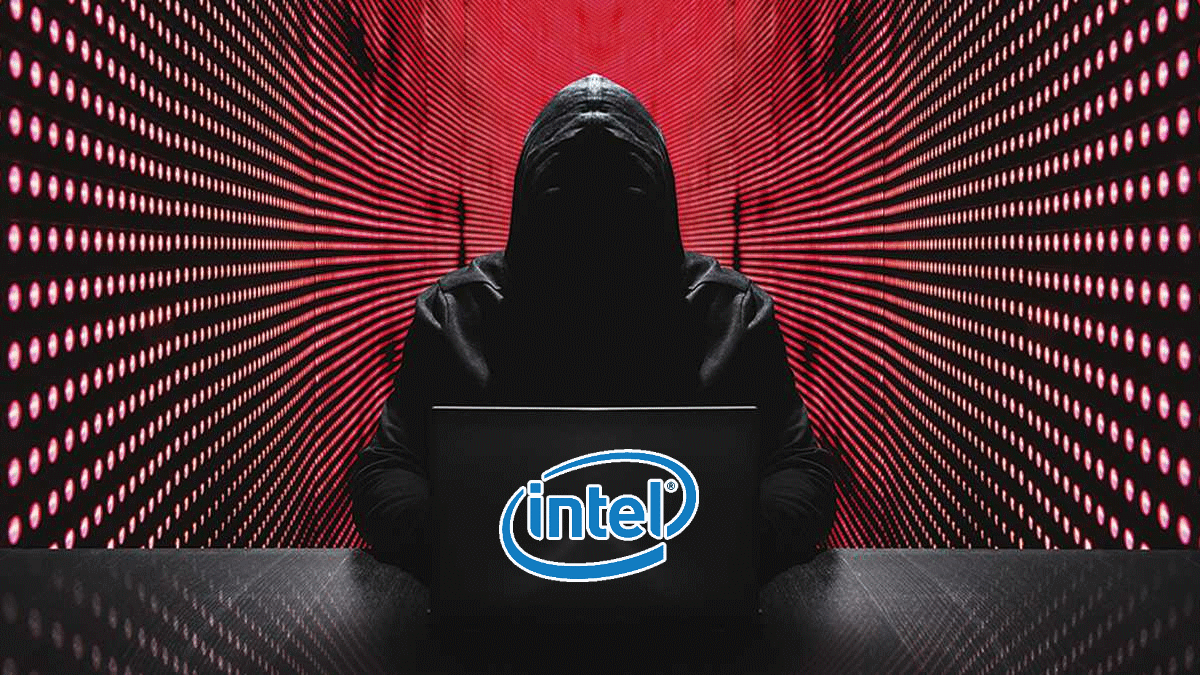 Intel confirma la filtración del código fuente de la BIOS del Alder Lake