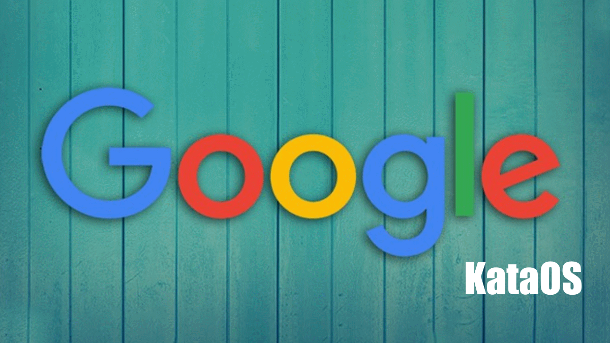 KataOS de Google