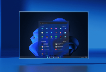 Lanzamiento de Moments 1 de Windows 11
