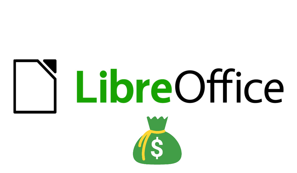 LibreOffice