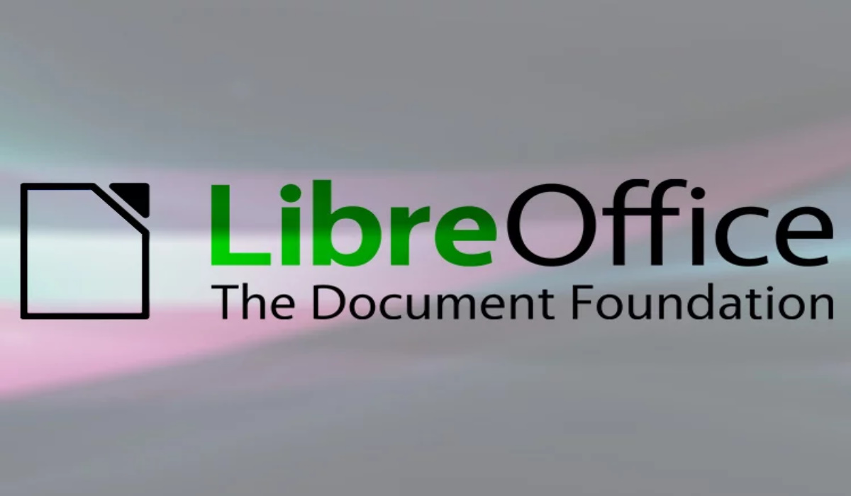 LibreOffice
