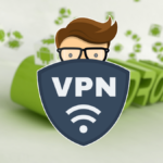 Los usuarios Android podrían estar filtrando datos con las VPN 2