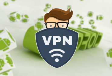 Los usuarios Android podrían estar filtrando datos con las VPN 2