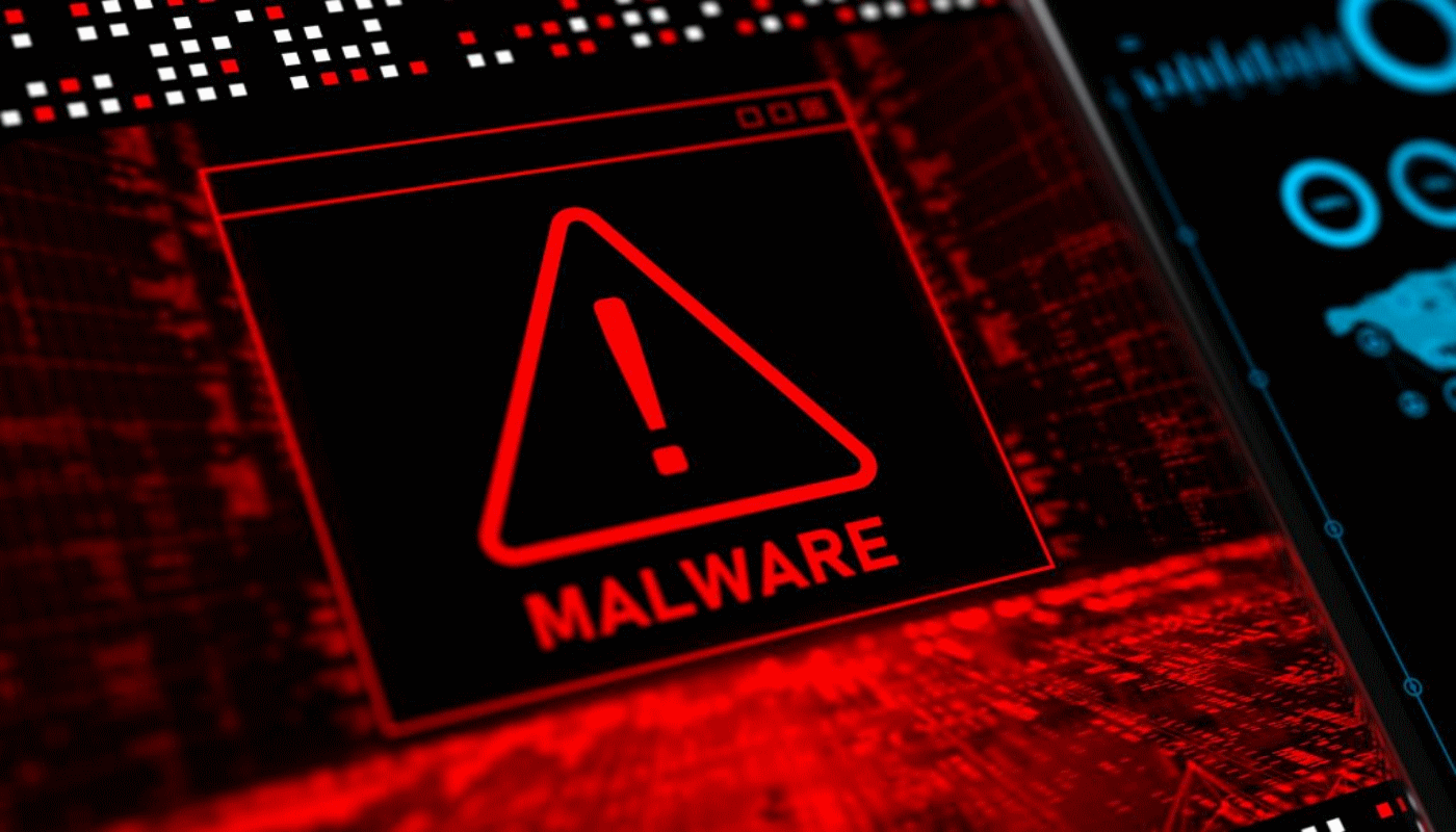 Malware RatMilad 