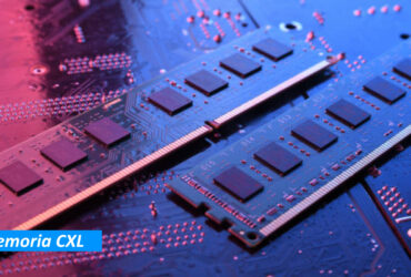 Memoria CXL de AMD