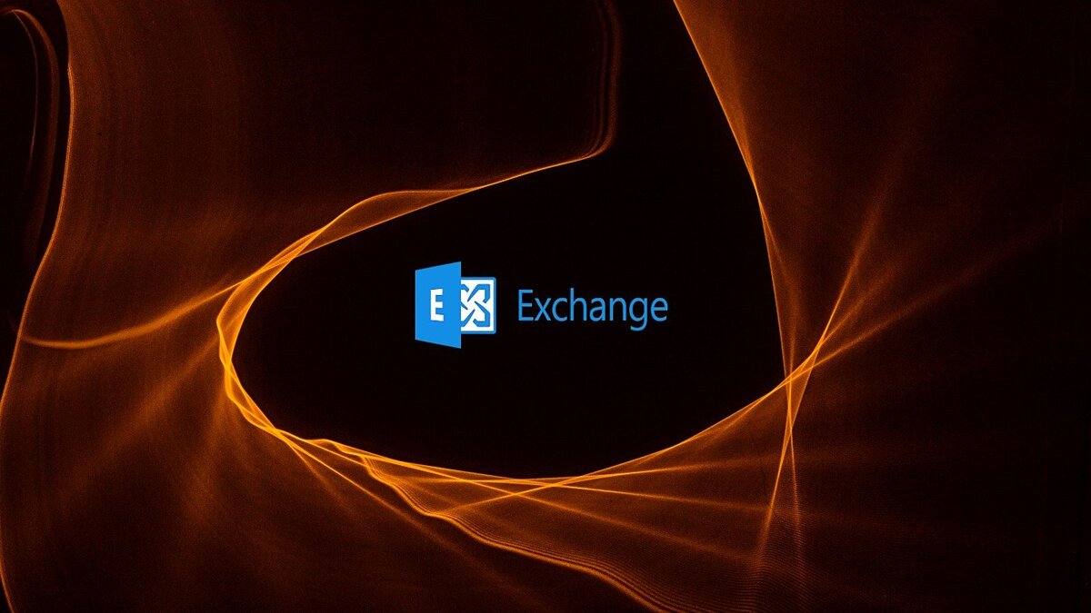 Microsoft Exchange Server