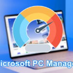 Microsoft PC Manager