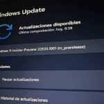Microsoft lanza la vista previa de UUP