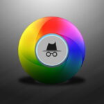 Modo incógnito de Google Chrome