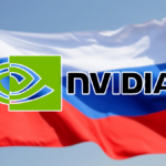 Nvidia abandona Rusia