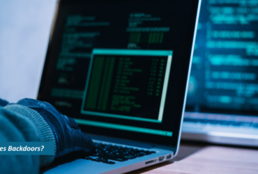 ¿Qué es Backdoors?