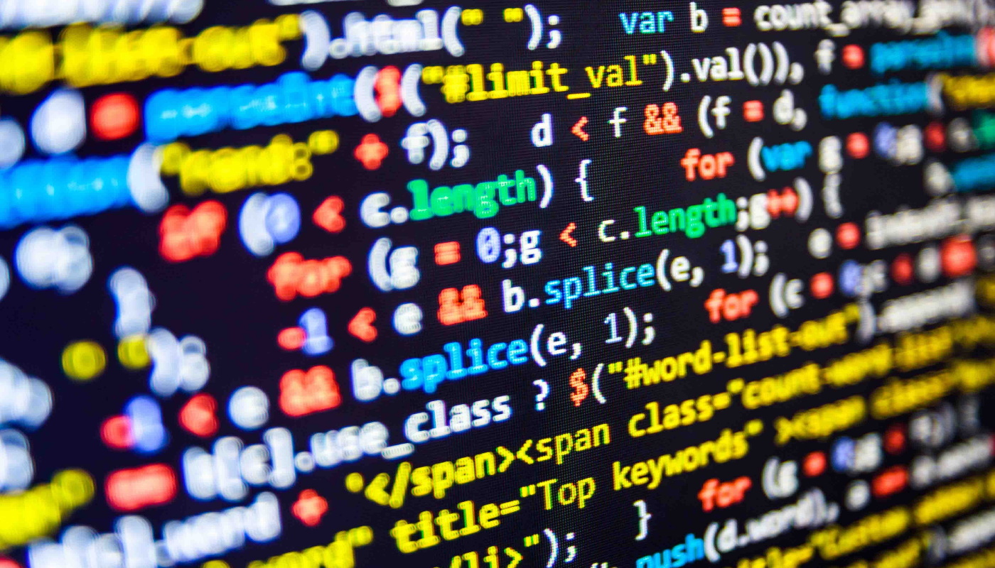 ¿Qué es un lenguaje de programación?