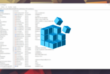 Registro de Windows
