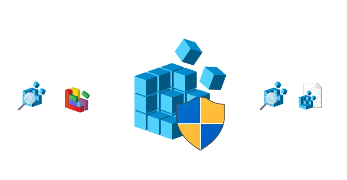 Registro de Windows