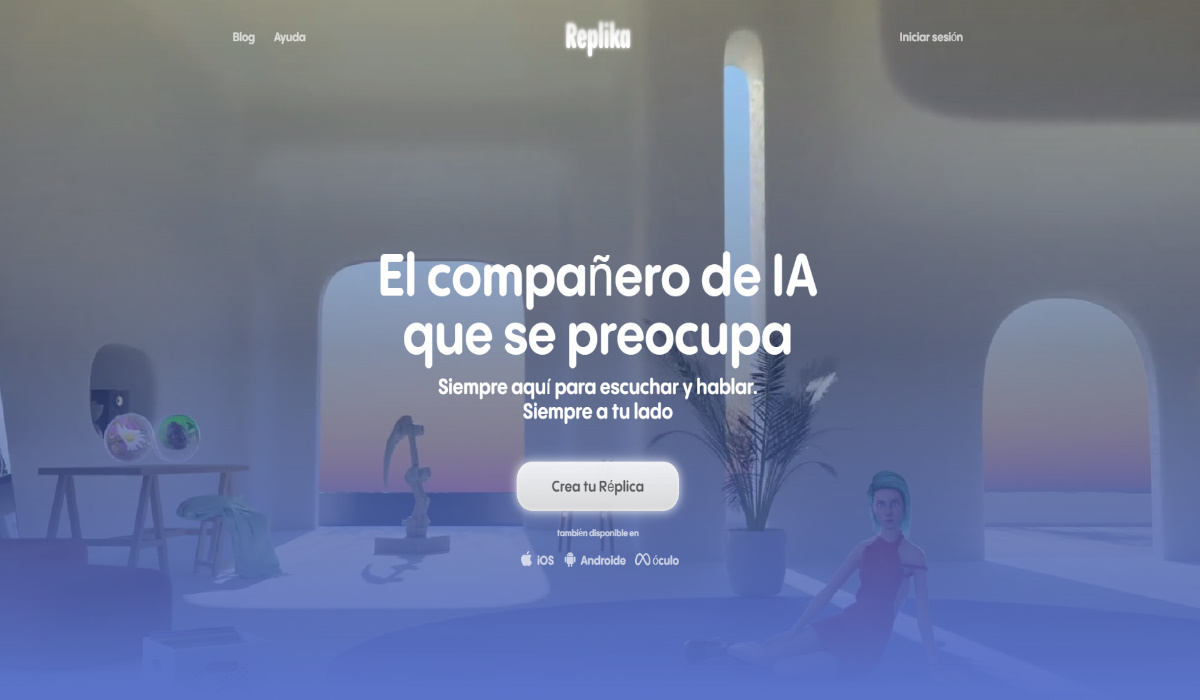 Replika