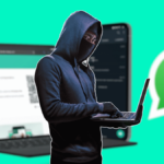 Robo de cuentas de WhatsApp