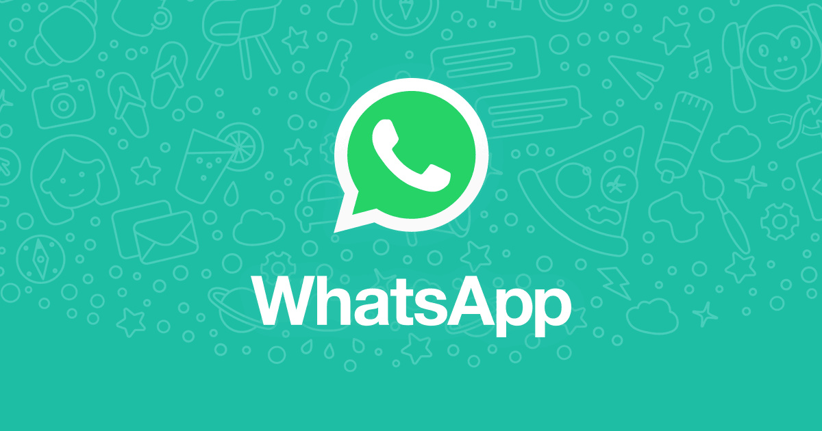 Se cae WhatsApp