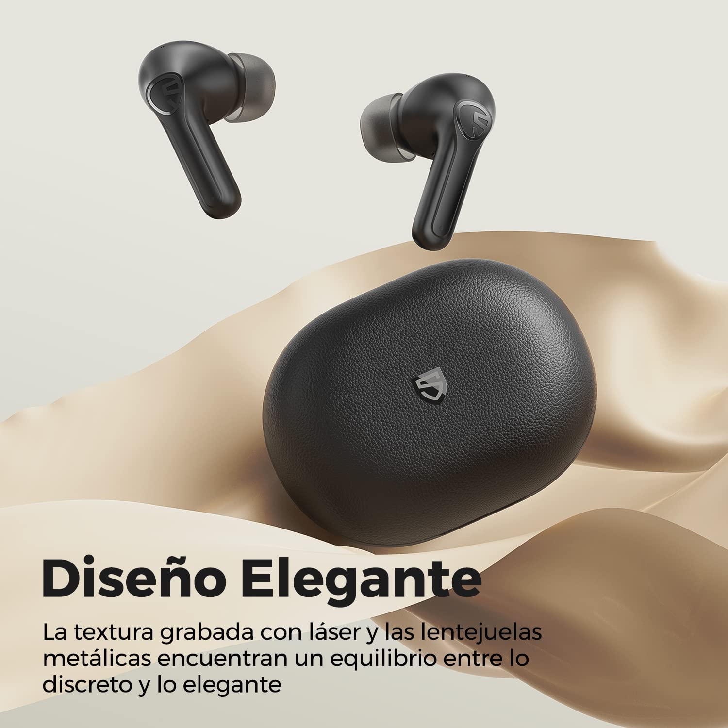 Auriculares inalámbricos SoundPEATS