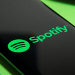 Spotify Platinum