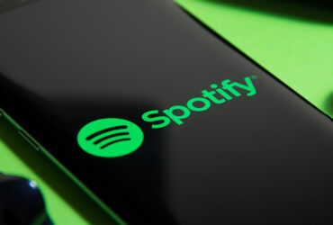Spotify Platinum