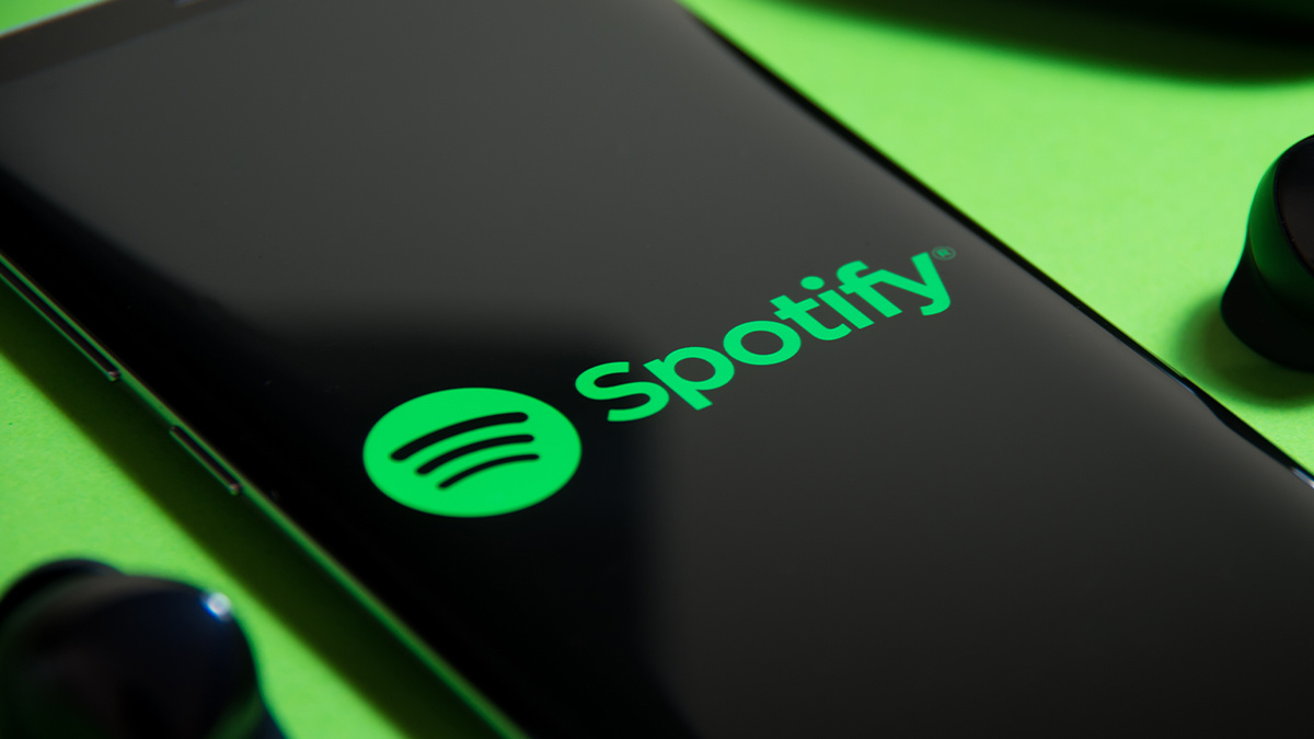 Spotify Platinum