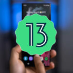 Teléfonos Samsung que recibirán Android 13