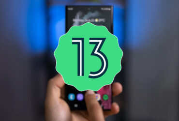 Teléfonos Samsung que recibirán Android 13