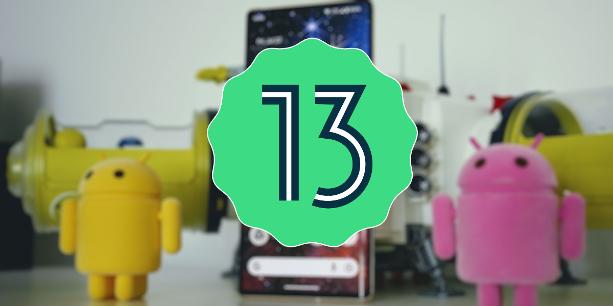 Teléfonos Samsung que recibirán Android 13