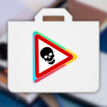Ten cuidado con los Malware Droppers