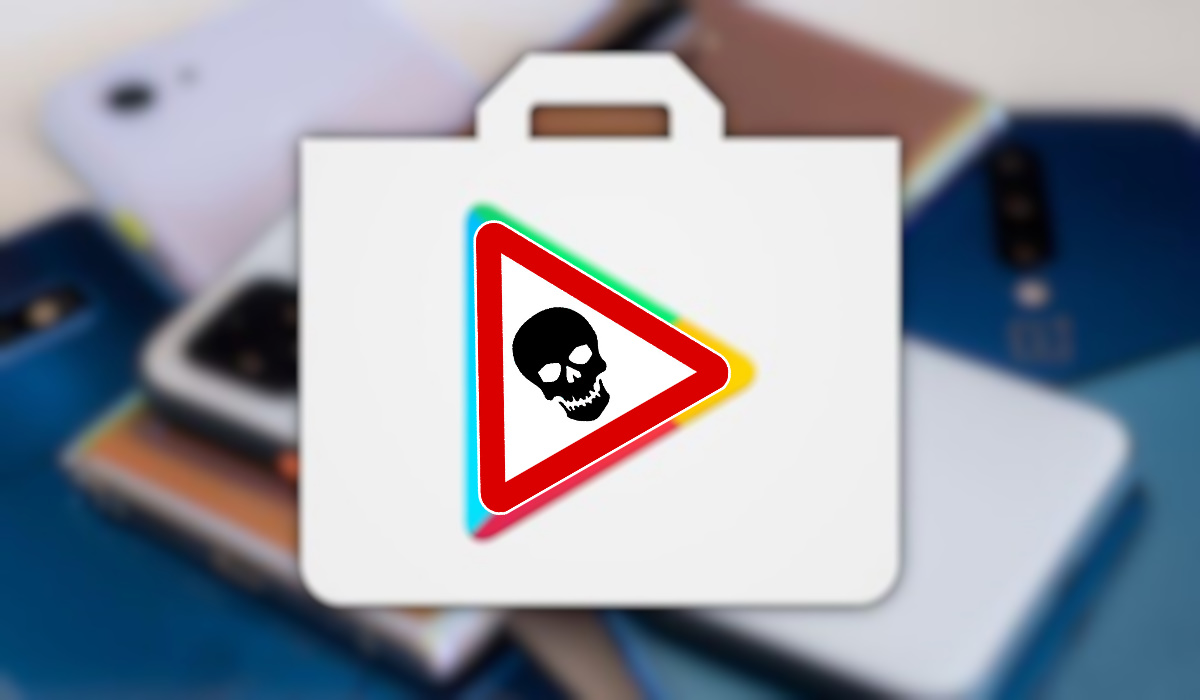 Ten cuidado con los Malware Droppers