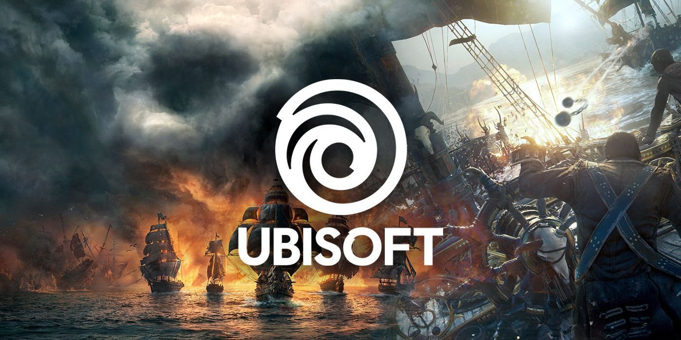 Podrás transferir tus compras de Google Stadia a Ubisoft
