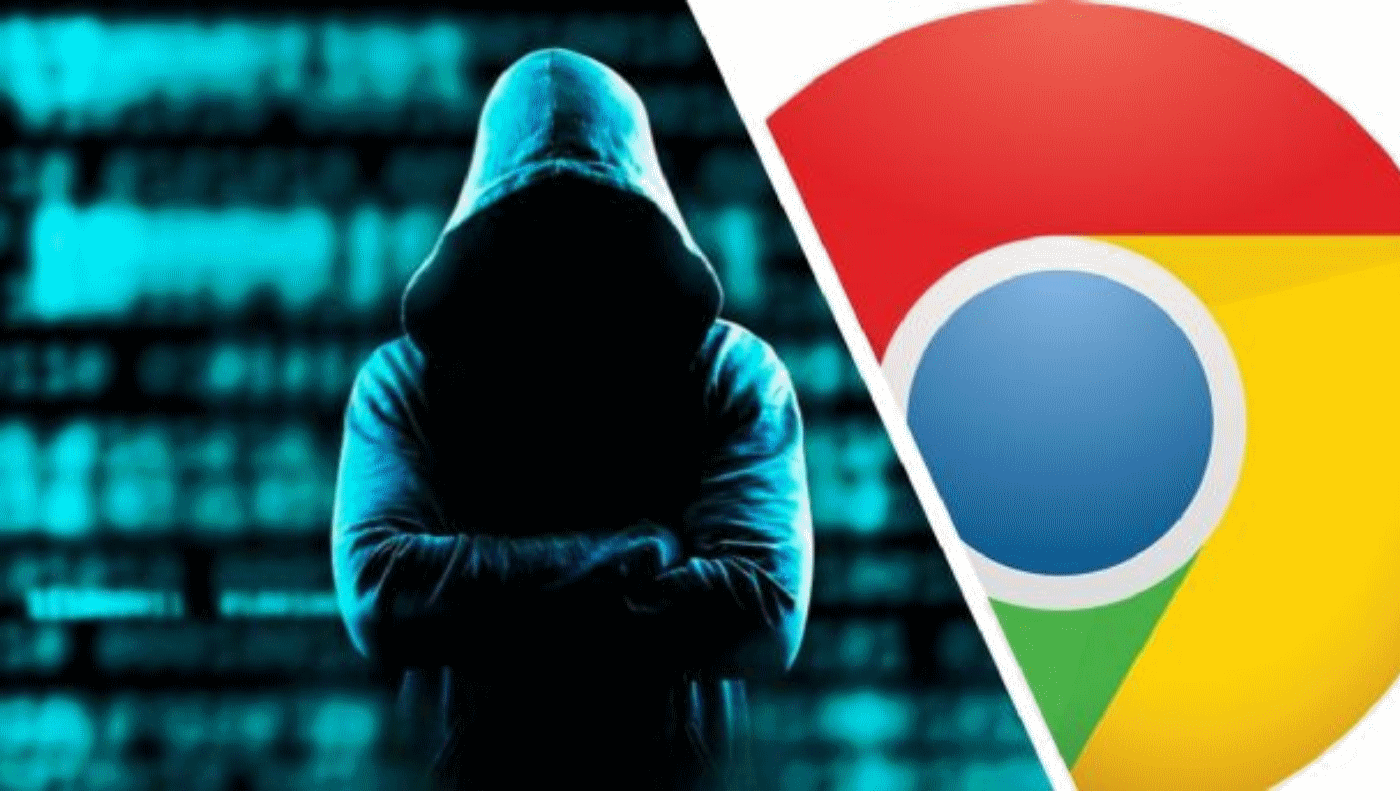 Una función de Google Chrome podría ser utilizada para enviar Phishing