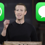 WhatsApp es mejor que iMessages