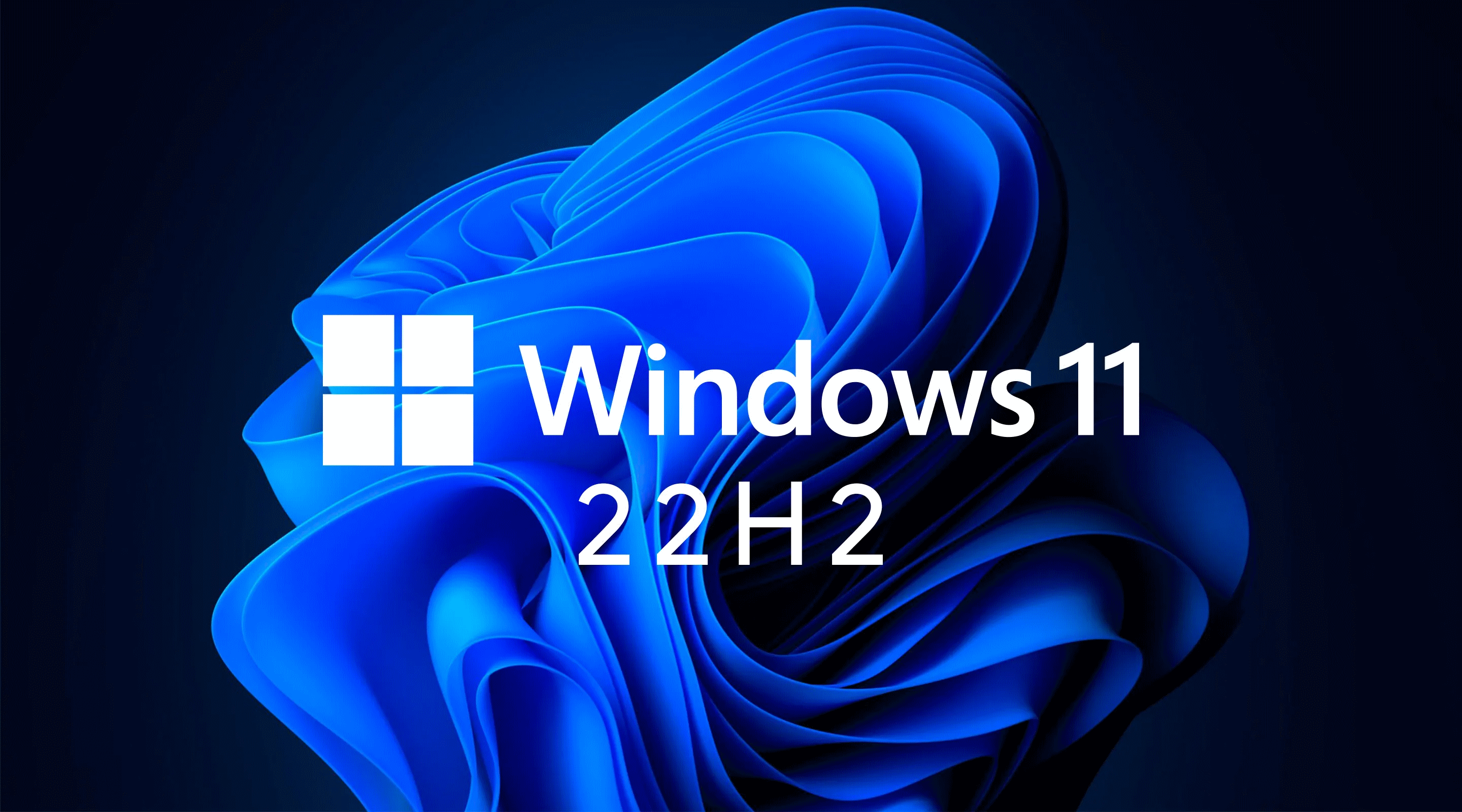Windows 11 2022