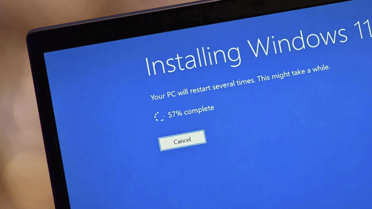 Windows 11 2022